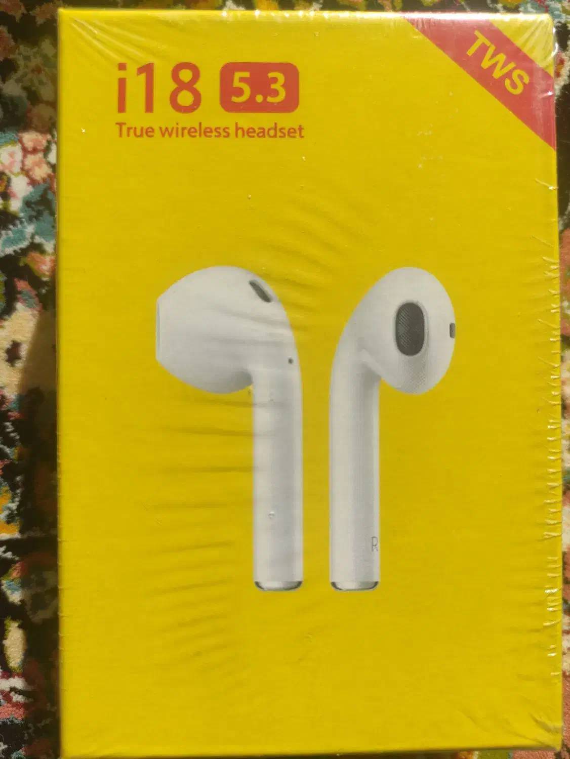 ایرپاد|لوازم جانبی موبایل و تبلت|لردگان, |دیوار