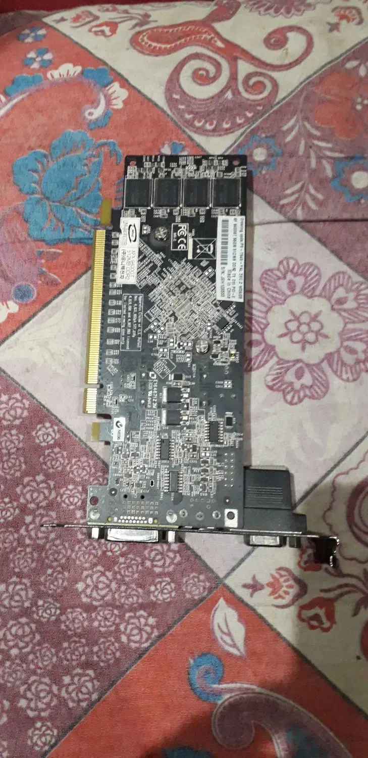 گرافیک درحد|قطعات و لوازم جانبی رایانه|ارومیه, |دیوار