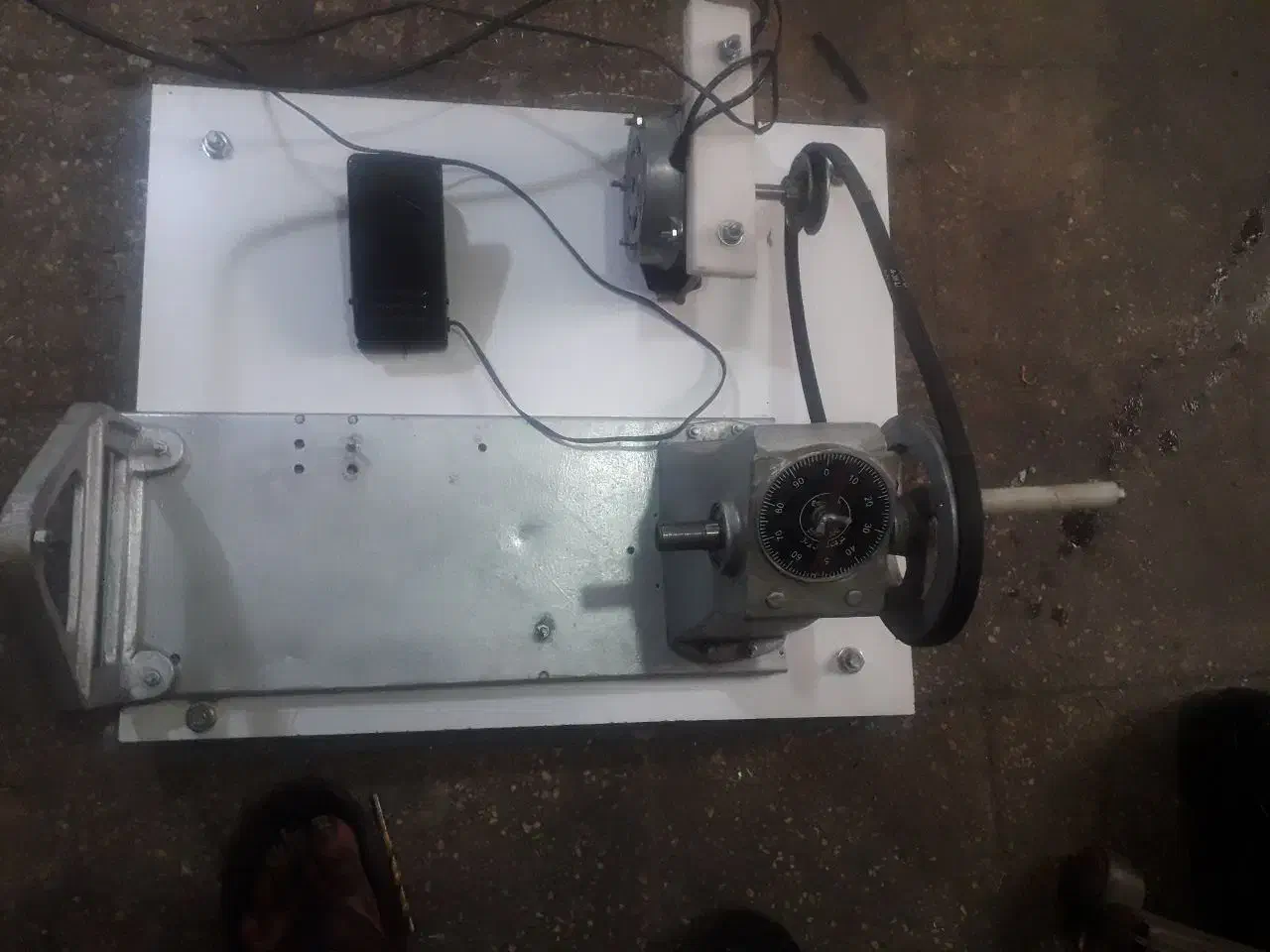 کلاف پیچ بوبین پیچ ردیف پیچ ابزار سیم پیچی|ابزارآلات|تهران, بریانک|دیوار