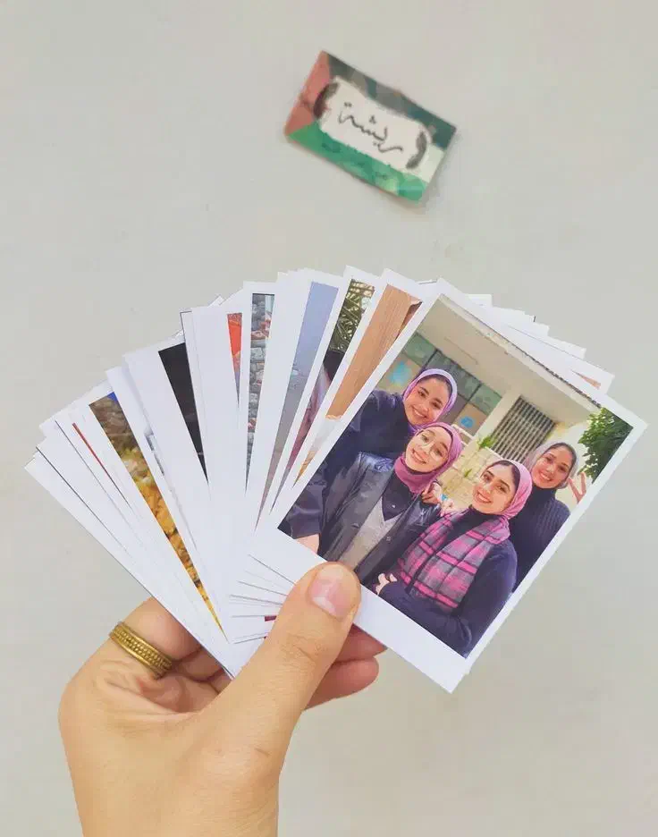 از گالری تا چاپ  . عکس‌هاتو ماندگار تر کن|خدمات رایانه‌ای و موبایل|بیرجند, |دیوار