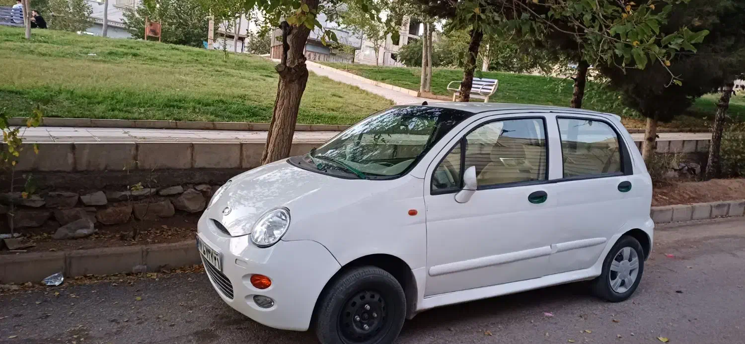 ام وی ام ۱۱۰ مدل ۹۰|خودرو سواری و وانت|خرمآباد, |دیوار