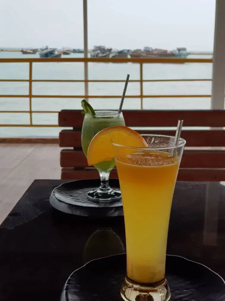 فروش کشتی رستوران و کافه|قایق و سایر وسایل نقلیه|قشم, |دیوار