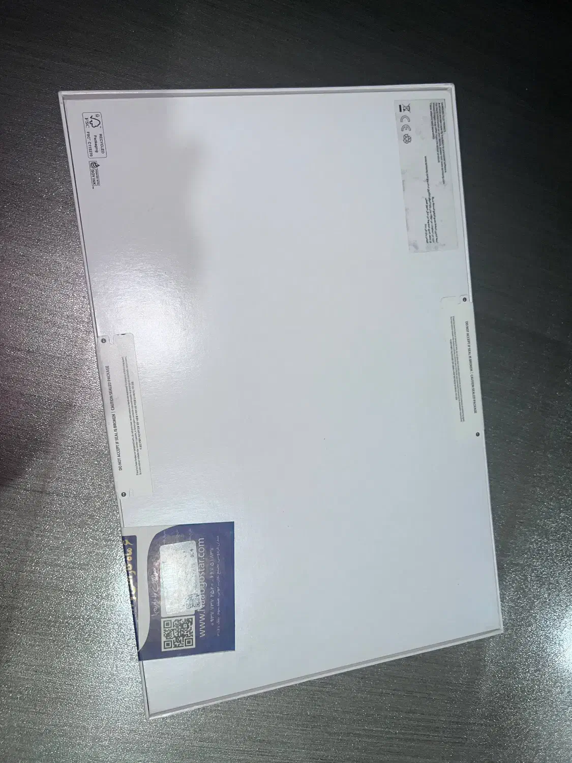 تبلت سامسونگ S9 Ultra X910 حافظه 256|تبلت|تهران, میرداماد|دیوار