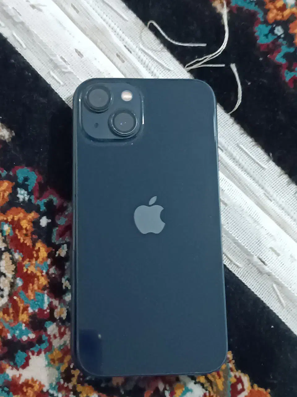 آیفون ۱۳نرمال|موبایل|سنندج, |دیوار