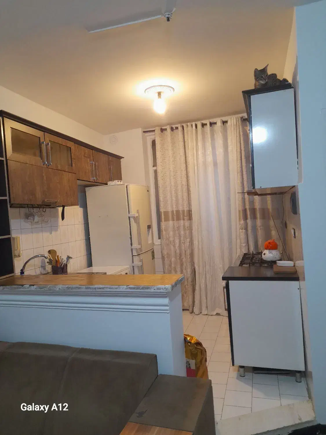 آپارتمان ۴۵ متری یک خواب