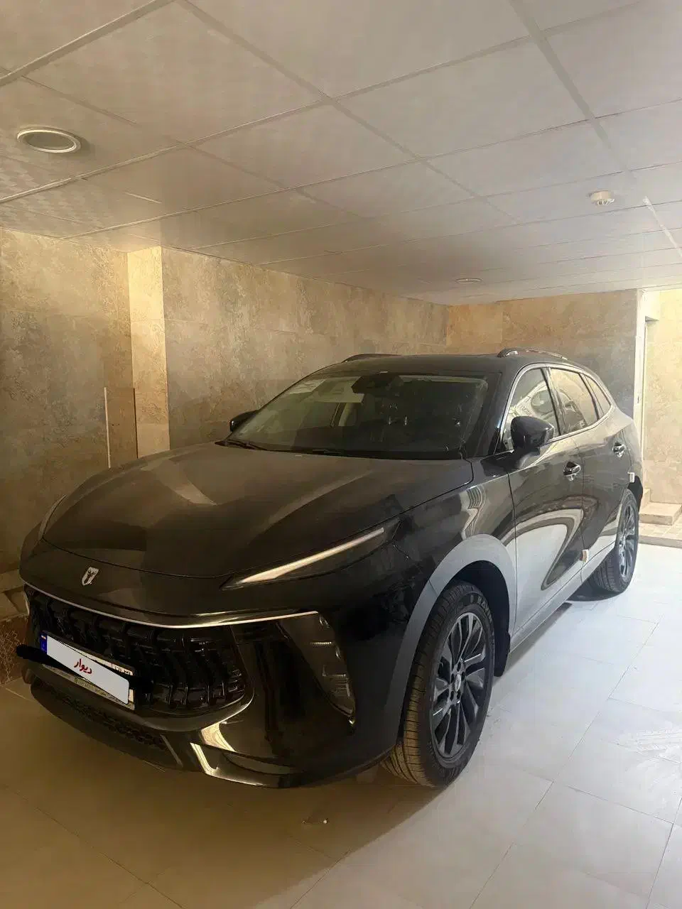 فروش لاماری ایما صفر|خودرو سواری و وانت|نیشابور, دارایی|دیوار