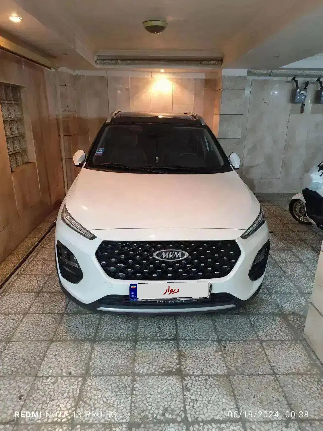 X22 PRO IE / صفر/ کارکرده / اقساط اسان بانک سامان|خودرو سواری و وانت|تهران, جنتآباد جنوبی|دیوار