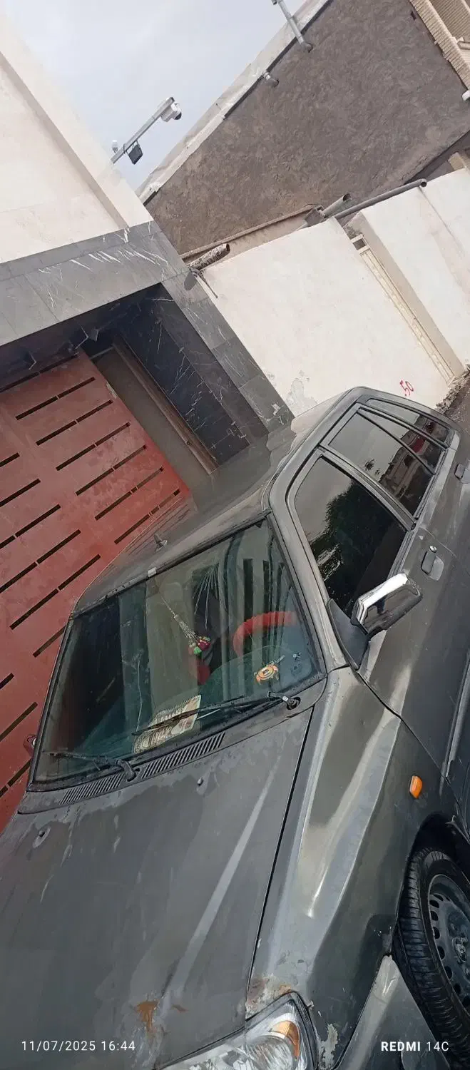 پراید 111|خودرو سواری و وانت|سیرجان, |دیوار