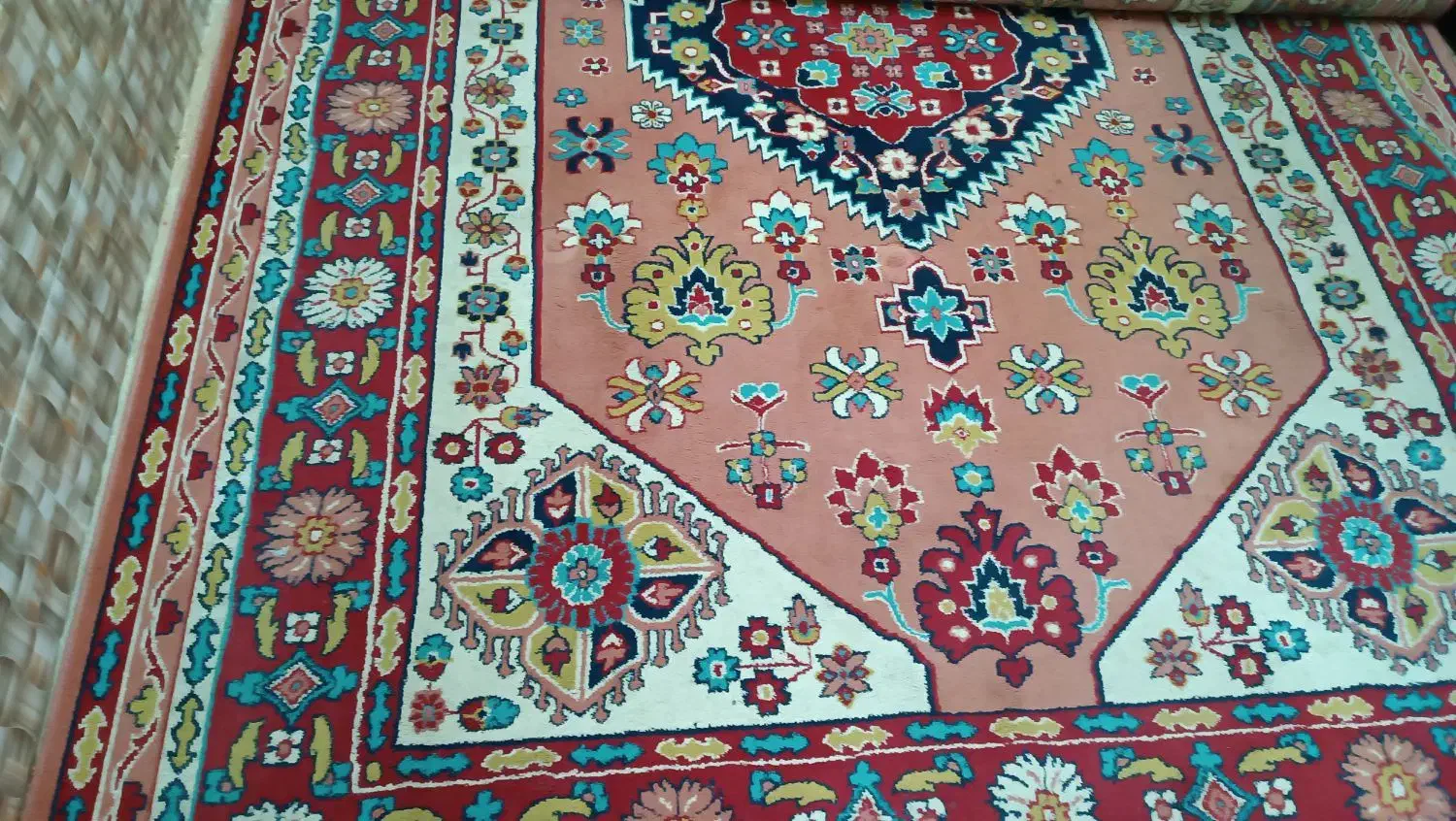 فرش|فرش|ملایر, |دیوار