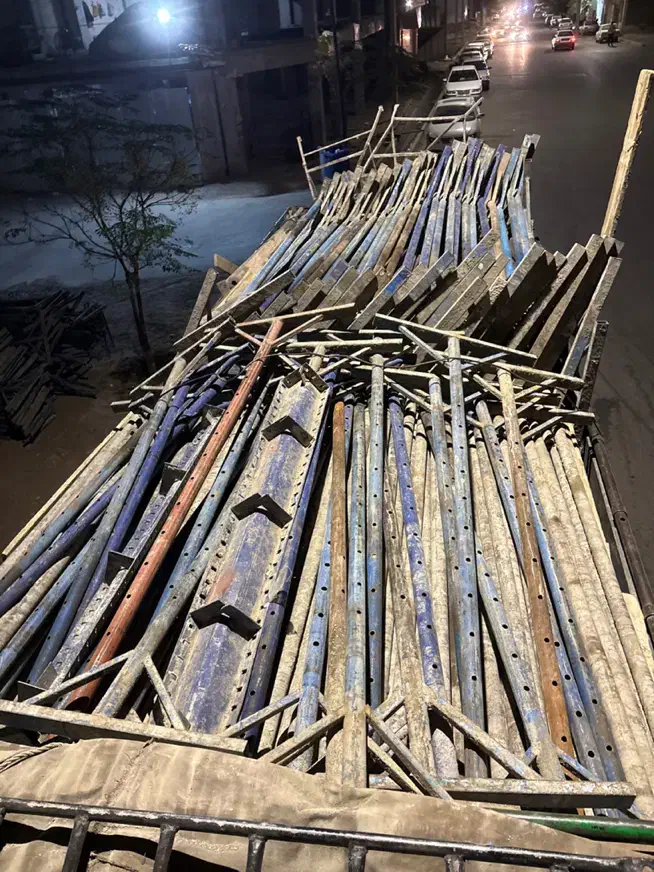 اجرای اسکلت بتن متری|استخدام معماری، عمران و ساختمانی|گرگان, |دیوار