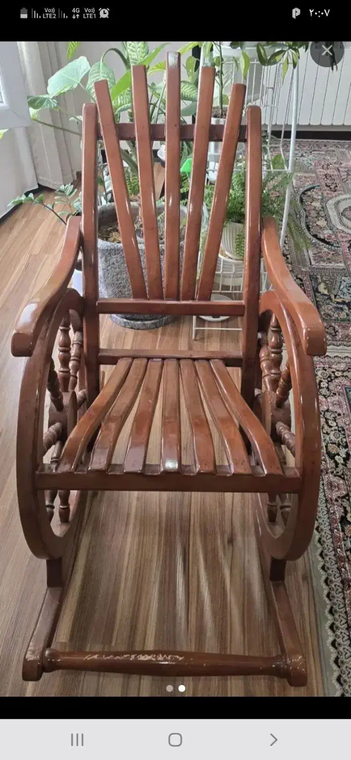 رنگکاری وتعمیرات چوب|خدمات پیشه و مهارت|کرج, خرمدشت|دیوار