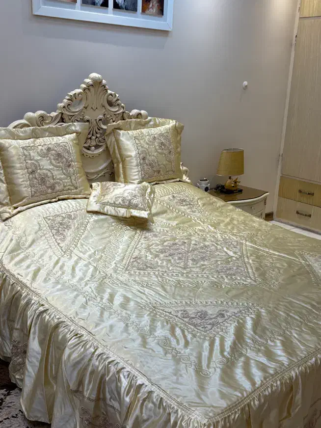 رو تختی دونفره|سرویس روتختی|قم, شهرک قدس|دیوار