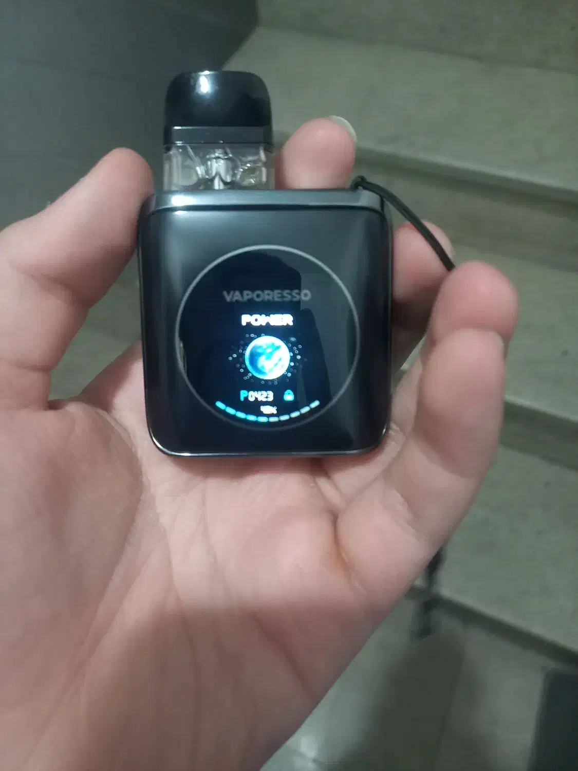 پاد ویروس 4 مشکی مات|زیورآلات و اکسسوری|محمدشهر, محمدشهر|دیوار