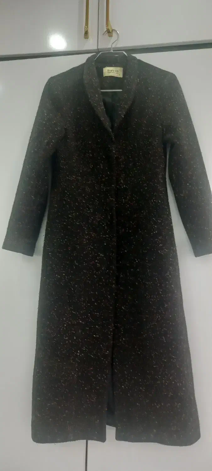 پالتو بلند|لباس|گنبد کاووس, |دیوار