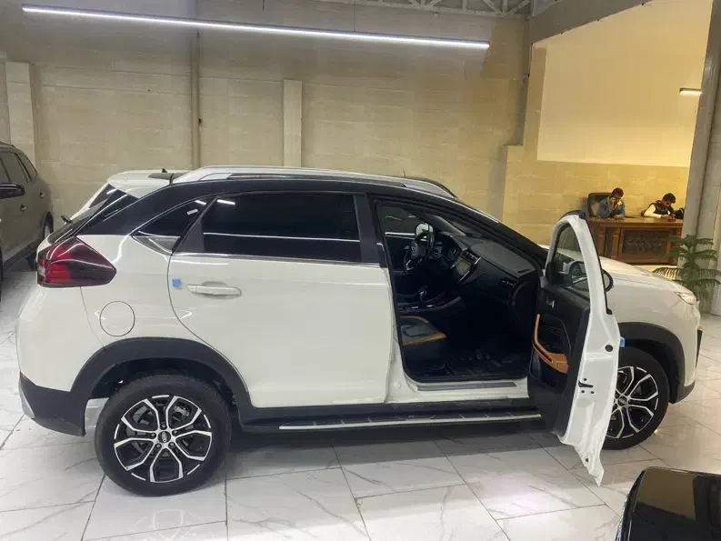 X22|خودرو سواری و وانت|یزد, |دیوار