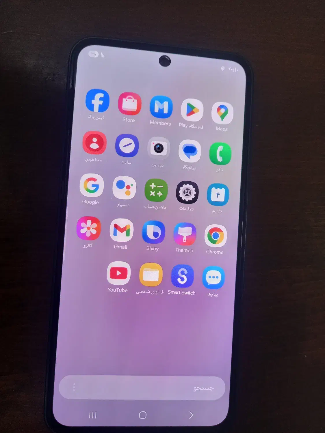 موبایل A35|موبایل|قم, شهرک قدس|دیوار