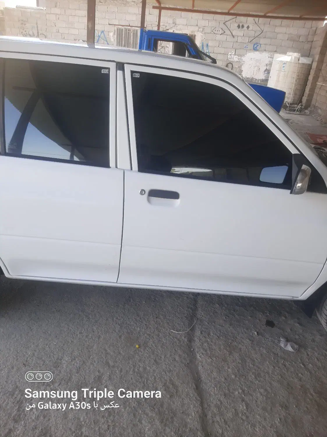 پراید فروشی مدل ۹۹|خودرو سواری و وانت|سراوان, |دیوار