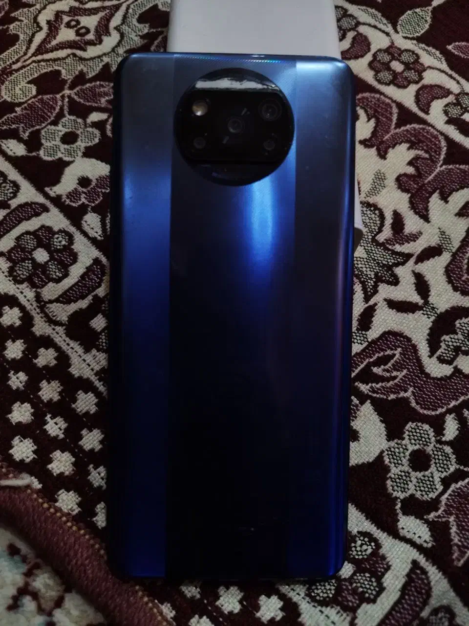 Poco X3 Pro|موبایل|خرمآباد, |دیوار