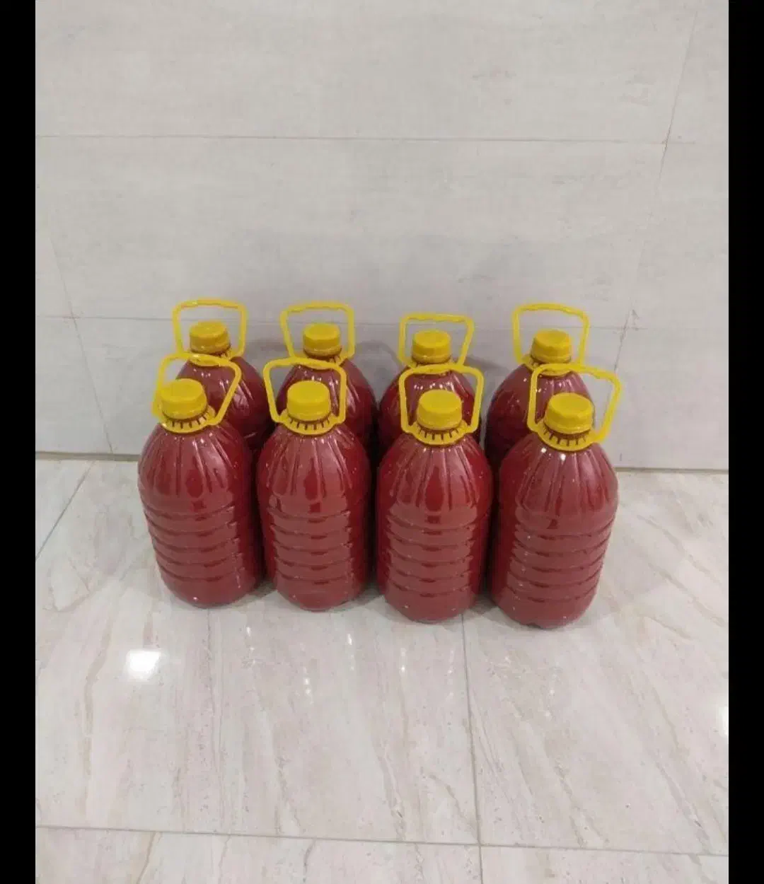 رب گوجه محلی|خوردنی و آشامیدنی|دورود, |دیوار