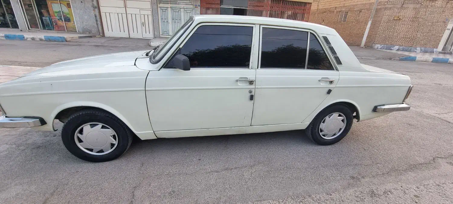 پیکان مدل ۸۱|خودرو سواری و وانت|برخوار, |دیوار