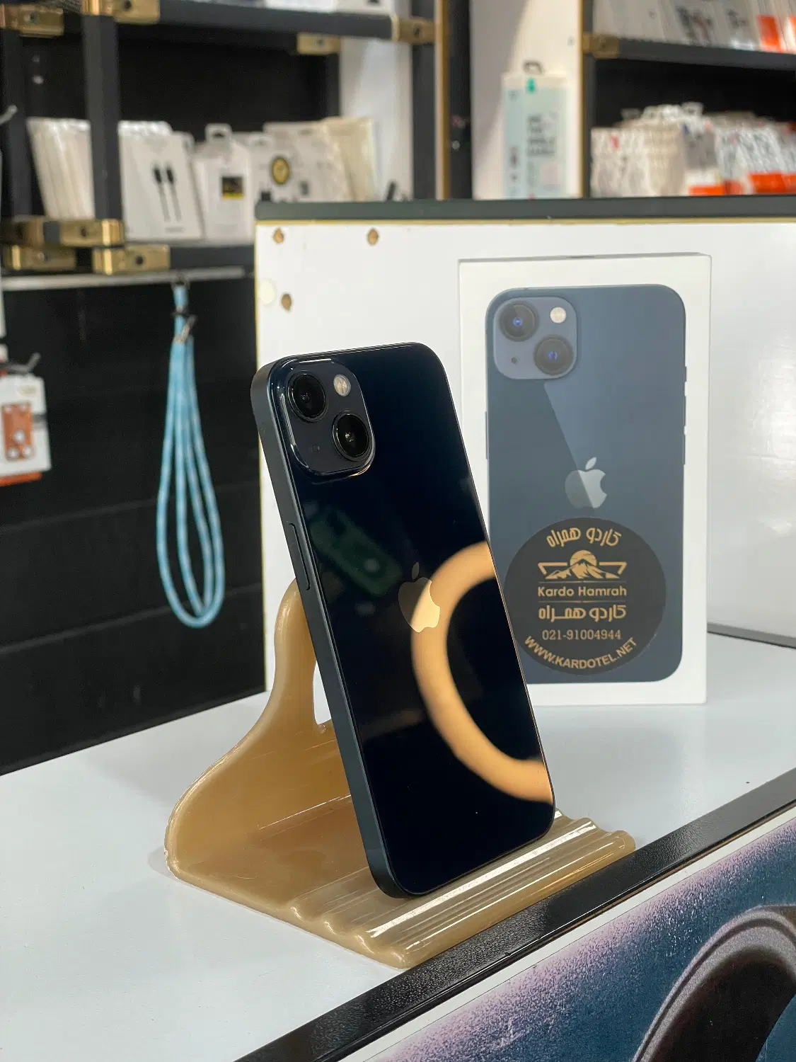 iphone 13 normal|موبایل|قم, علی آباد سعدگان|دیوار