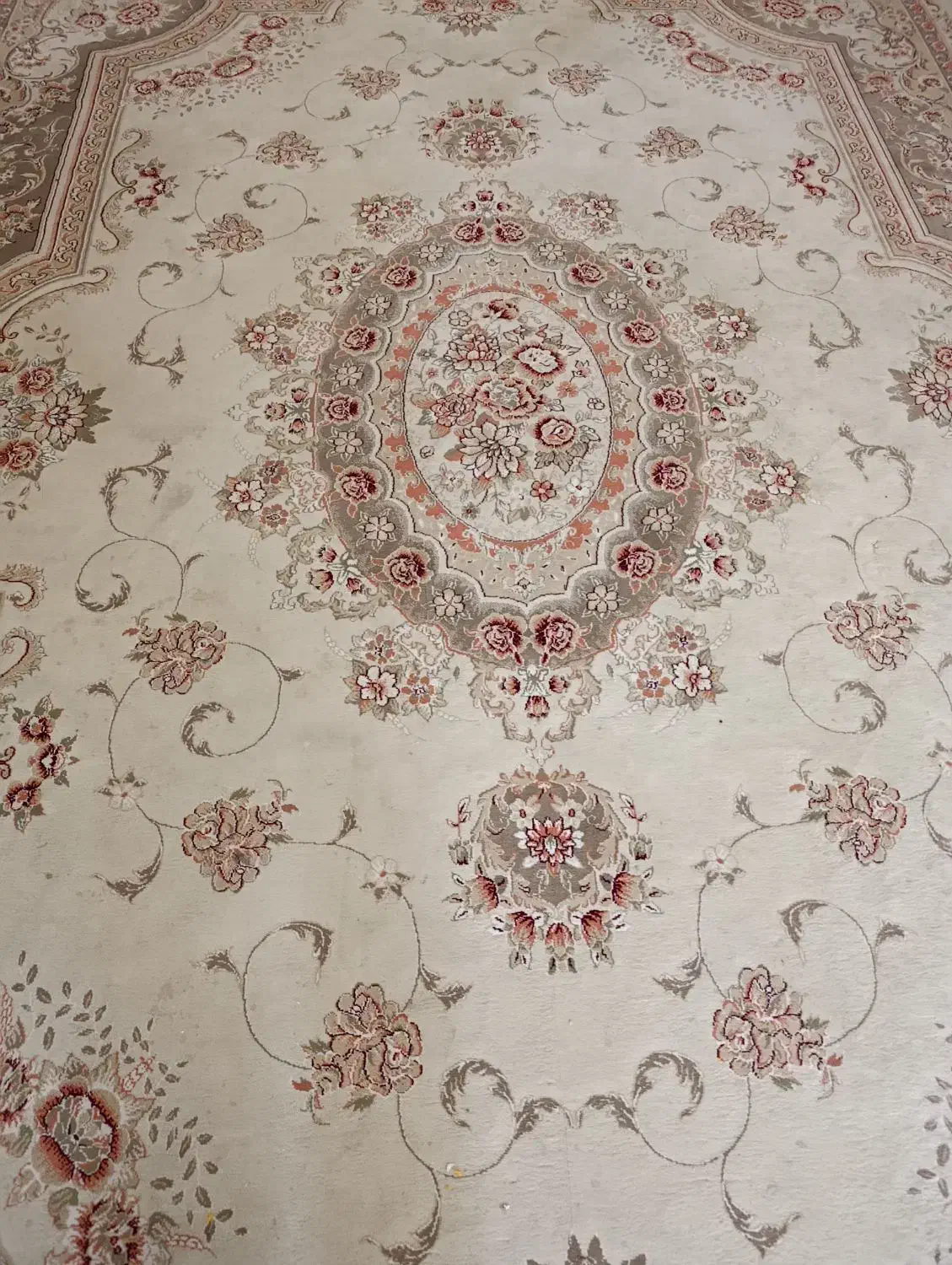 فرش|فرش|تبریز, |دیوار