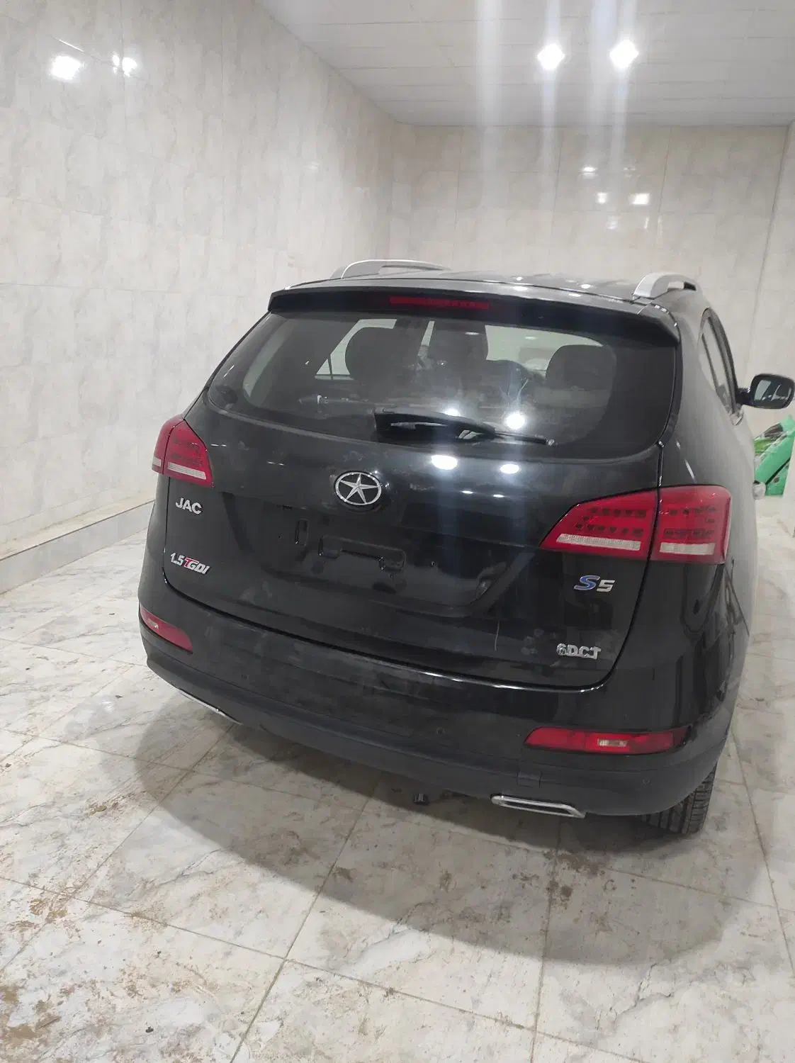 جک نوفیس 1402|خودرو سواری و وانت|کرمانشاه, |دیوار