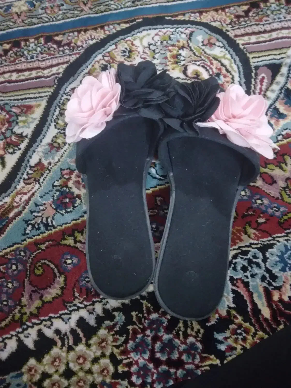 دمپایی زنانه|کیف، کفش، کمربند|مشهد, شهرک مطهری|دیوار