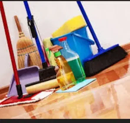 نظافت منزل آپارتمان|خدمات نظافت|گلبهار, شهر جدید گلبهار|دیوار