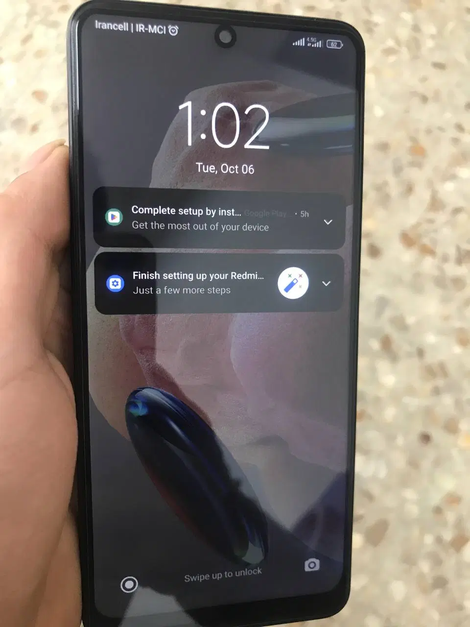 Note 12|موبایل|دزفول, |دیوار