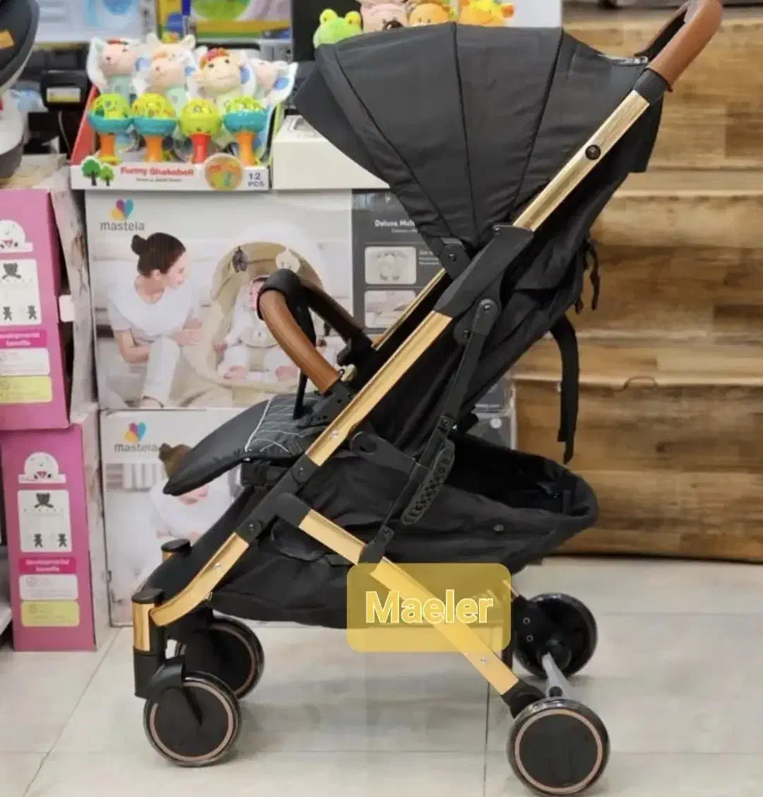 کالسکه مایلر حراج بلک فرایدی|کالسکه و لوازم جانبی|تهران, فلسطین (میدان انقلاب)|دیوار