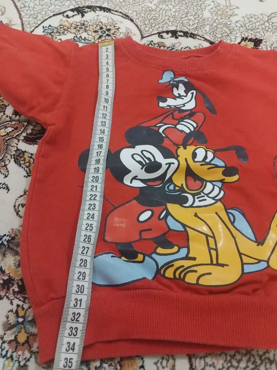 سه تیکه لباس|کفش و لباس بچه|تهران, آهنگران (سراسیاب دولاب)|دیوار