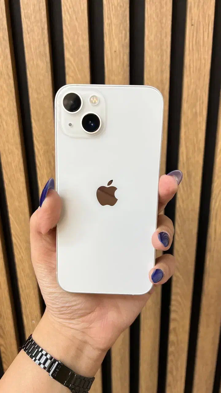 گوشیiphone 13|موبایل|همدان, |دیوار