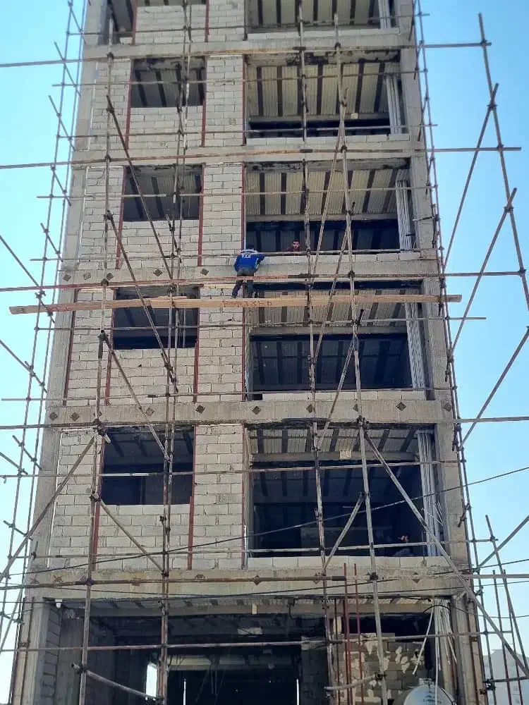 فروش اپارتمان ۹۰ متری|فروش آپارتمان|دزفول, |دیوار