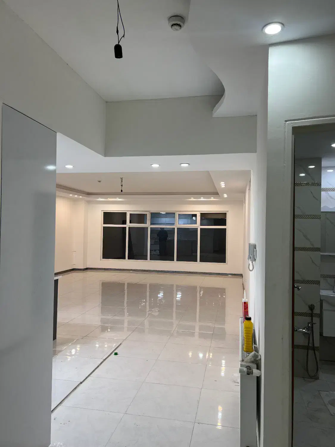 واحد فول امکانات ( گلزار غربی)|اجارهٔ آپارتمان|کرج, گلشهر|دیوار