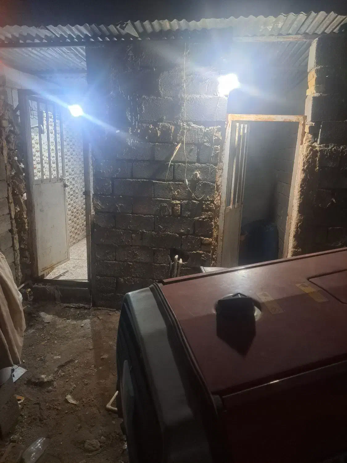 خانه اجاره ای اسلام اباد رودبار حنوب|اجارهٔ خانه و ویلا|جیرفت, |دیوار