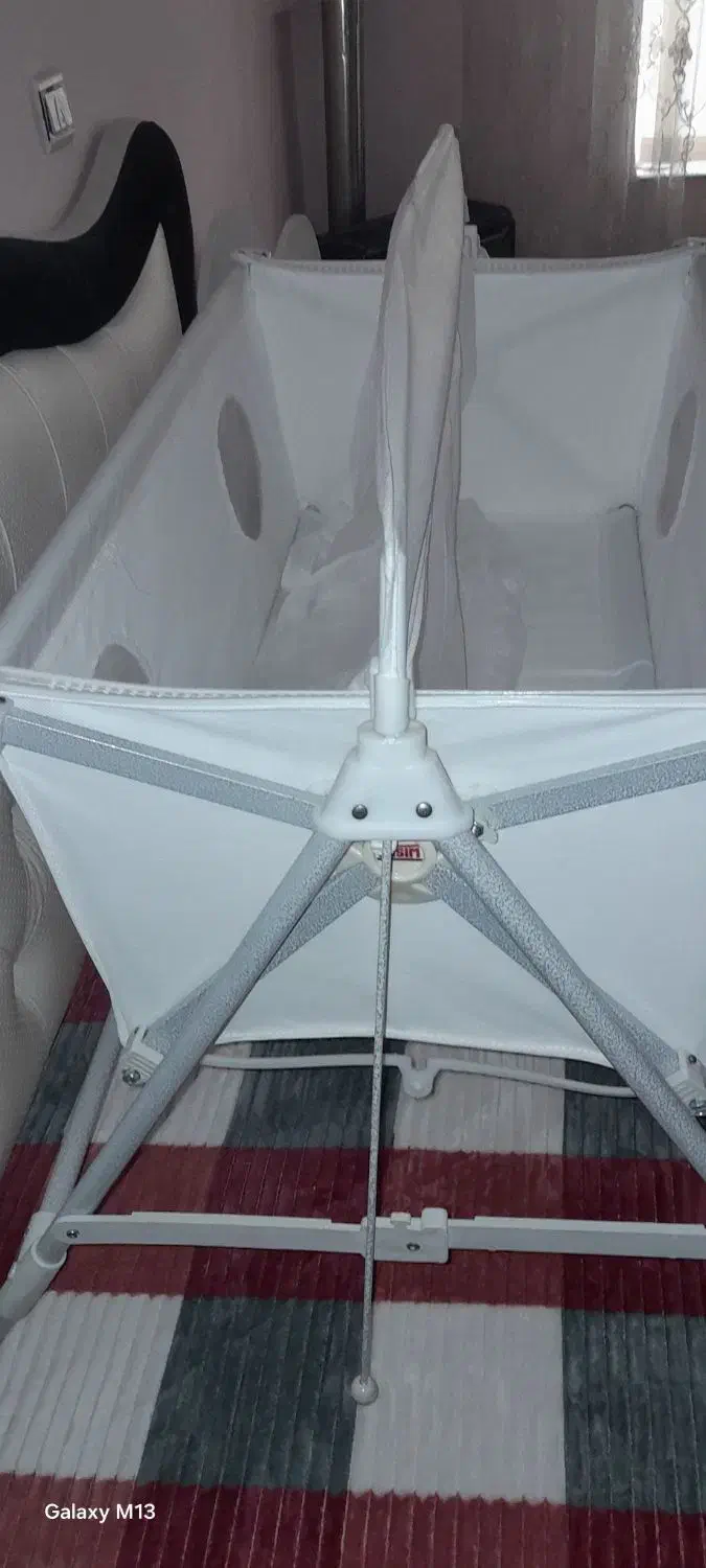 گهواره|اسباب و اثاث بچه|قره ضیاالدین, |دیوار