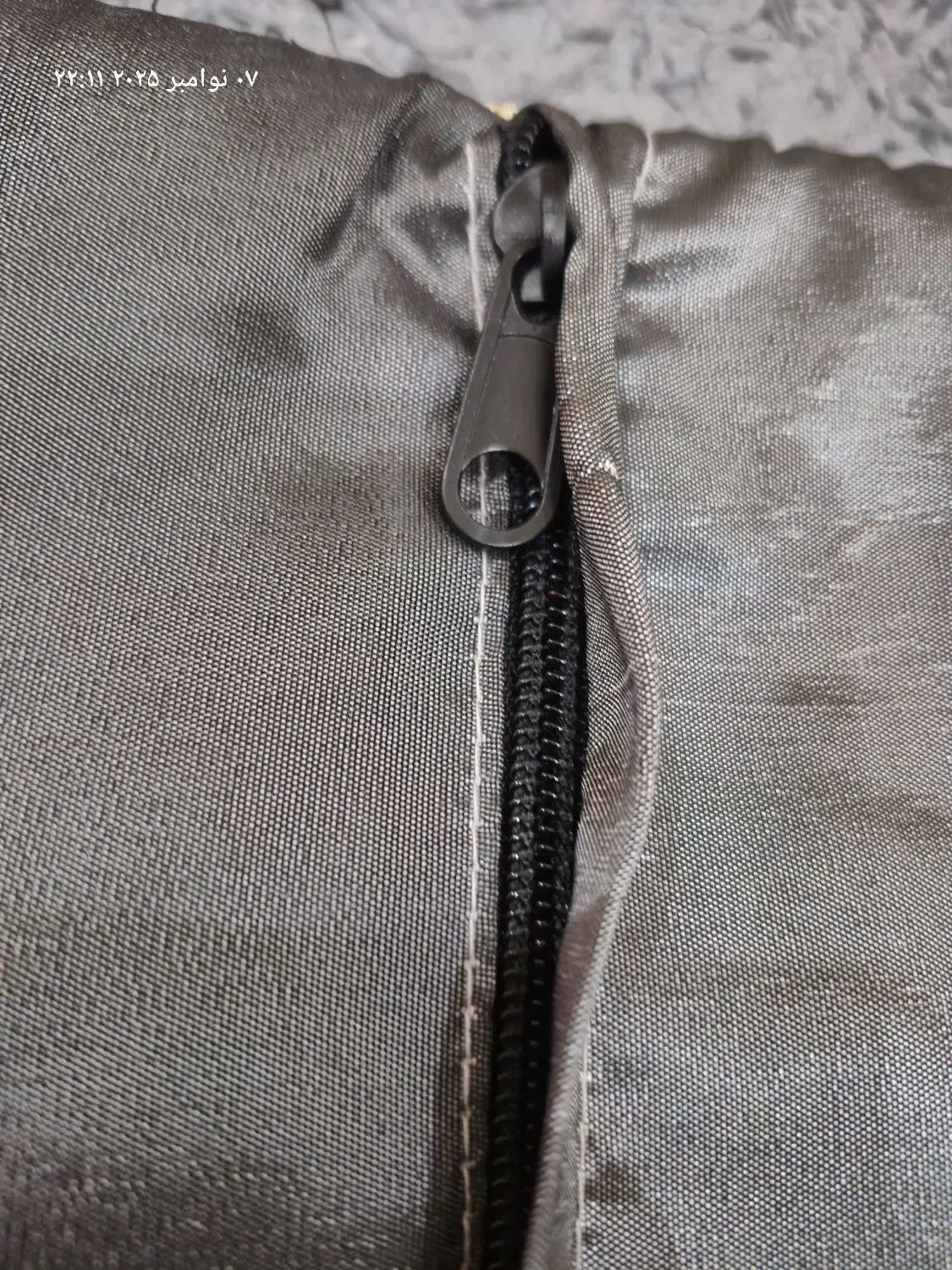 کوسن ترمه کاملا نو|صنایع دستی و سایر لوازم تزئینی|مشهد, شهرک لشکر (شهرک غرب)|دیوار