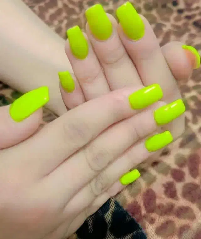 مدل کاشت ناخن|خدمات آرایشگری و زیبایی|قرچک, پویینک|دیوار