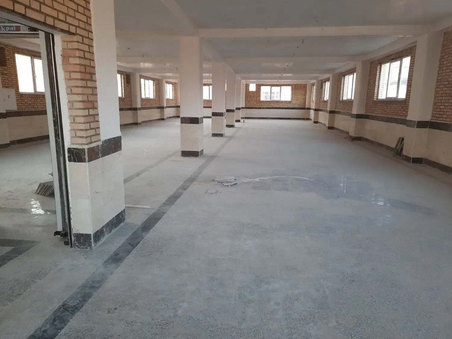 بنا و سنگ کار پیمانکار حرفه ای|خدمات پیشه و مهارت|پاکدشت, پاکدشت (مامازند)|دیوار