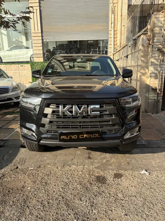 جک t8|خودرو سواری و وانت|تهران, سعادتآباد|دیوار