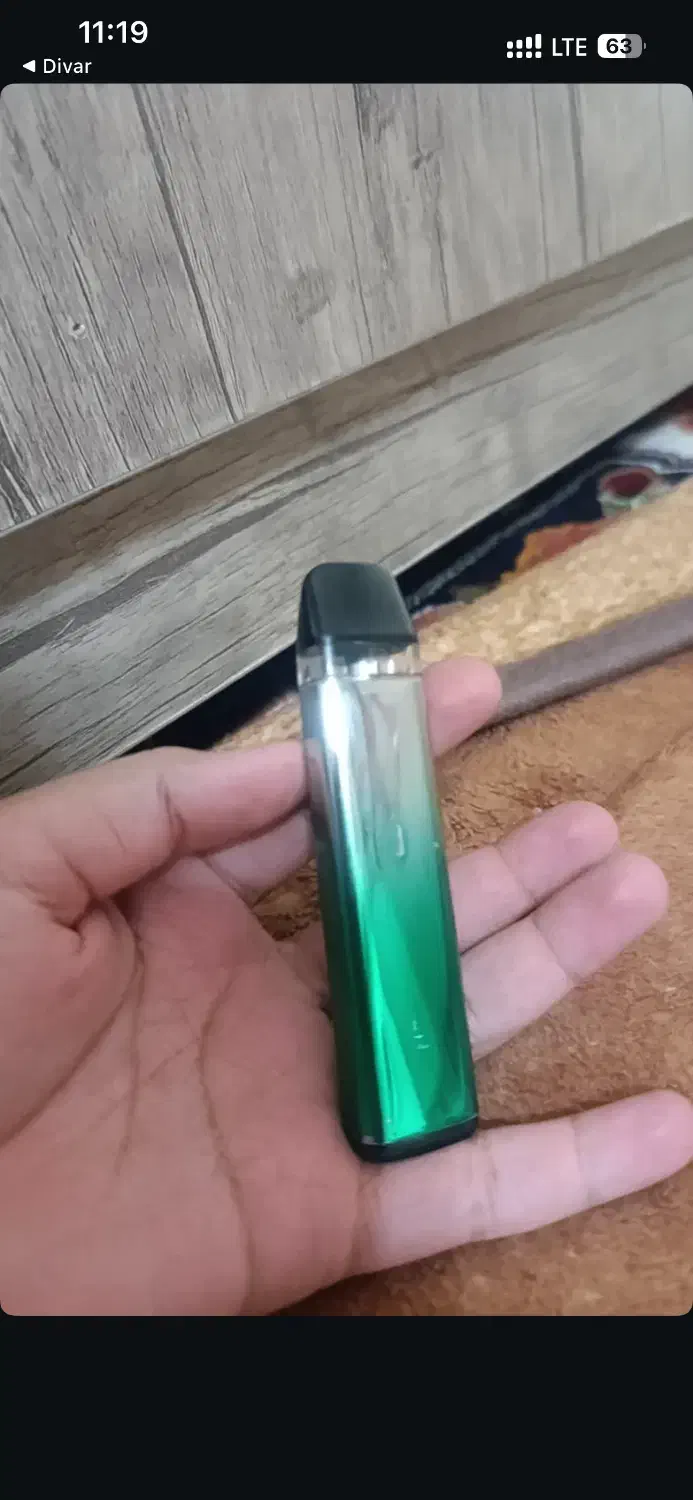 پاد ساندر کیو|زیورآلات و اکسسوری|فولادشهر, B7|دیوار