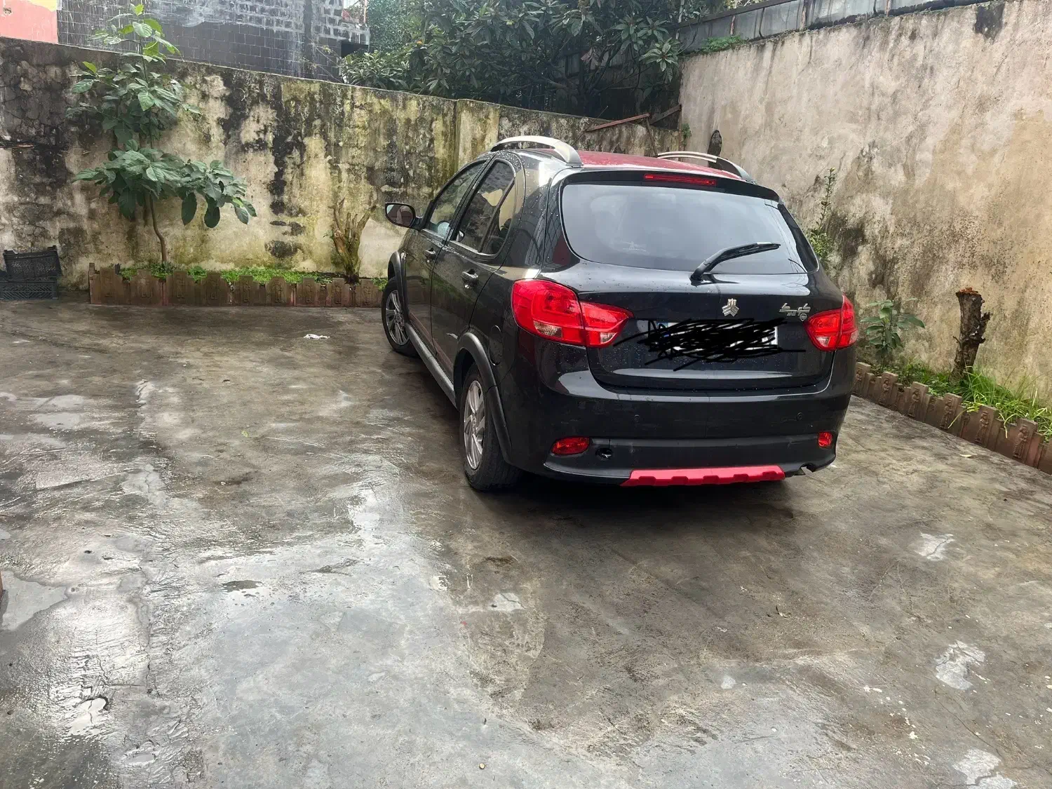 کوییک ۴۰۱ بیرنگ بی ضربه به شرط کارشناس شما|خودرو سواری و وانت|سلمانشهر, |دیوار