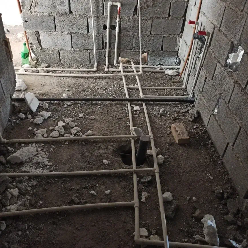 لوله کشی ساختمان اب فضلاب|خدمات پیشه و مهارت|ورامین, ورامین|دیوار