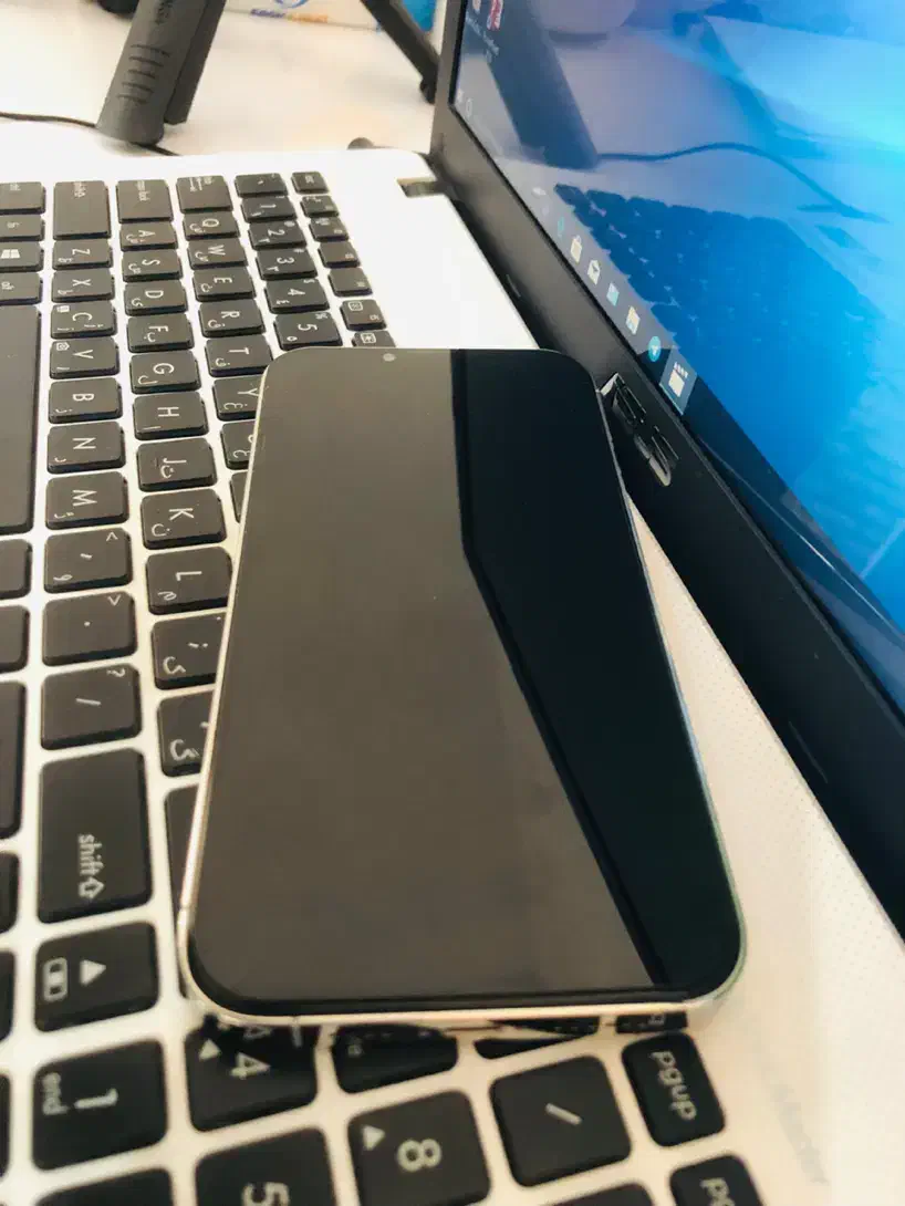 ایفون ۱۳پرومکس|موبایل|اشنویه, |دیوار