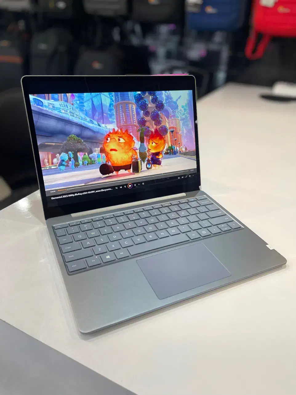 لپتاپ سرفیس۳ نسل ۱۰ Surface lap3|رایانه همراه|شیراز, پارک آزادی|دیوار