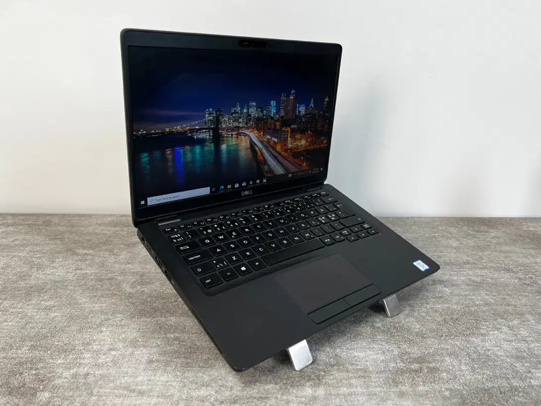 لپ تاپ دل Dell i5 8u 8g مهندسی سبک دانشجویی اقساط|رایانه همراه|مشهد, عبادی|دیوار