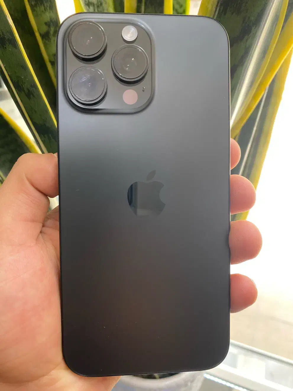 iPhone 16 pro max|موبایل|اصفهان, زوان|دیوار