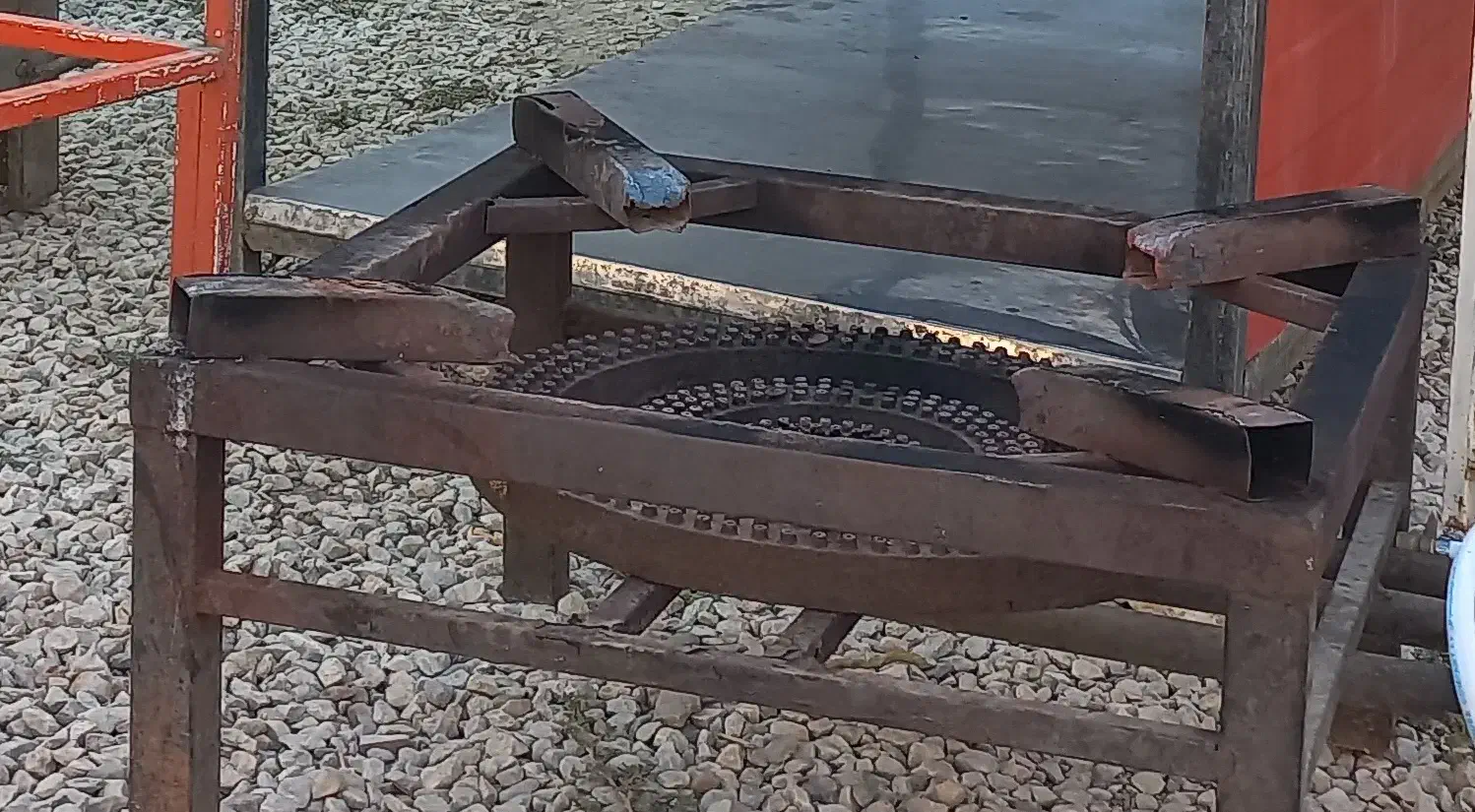 فرساندویجی و اجاق گاز|کافیشاپ و رستوران|اسدآباد, |دیوار