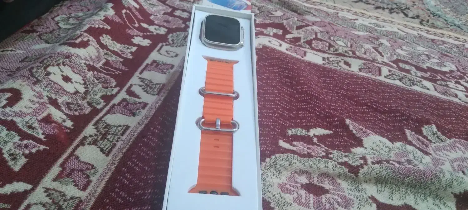 ساعت مردانه|ساعت|ایلام, |دیوار